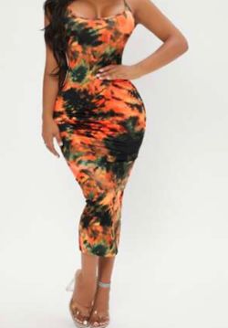 Dress large