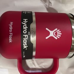 24 Ounce Hydro Flask 