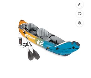 Kayak 2-person