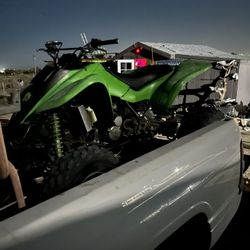 KFX 400