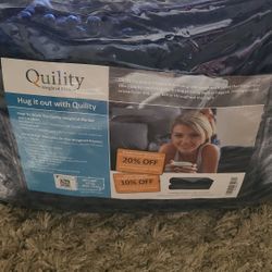 Quality  Weighted Blanket 