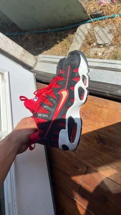Nike Nomo