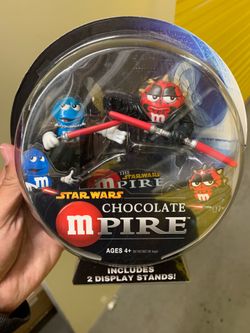 Star Wars collectibles