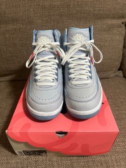 Jordan “J Balvin” 2s size 11