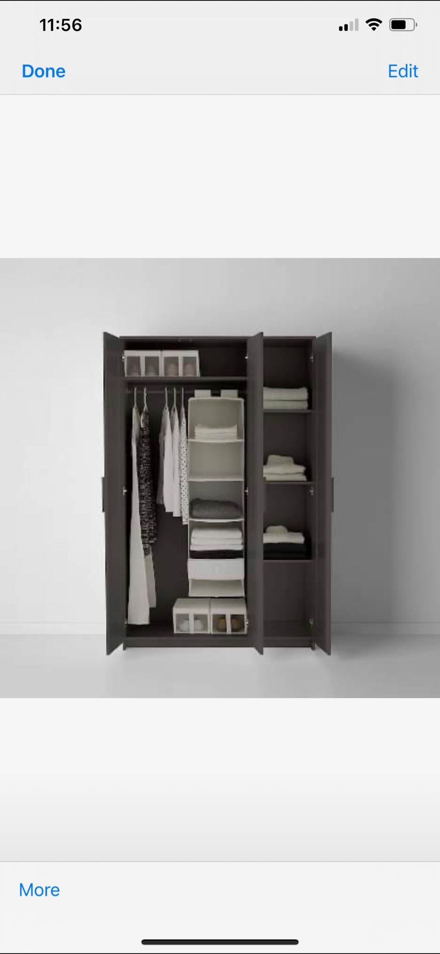 Armoire 
