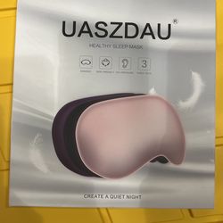 Sleep Eyes Masks. 3 Pcs