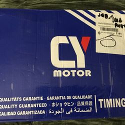 Timing Chain Kit For A Jaguar or Range Rover 