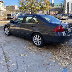 2007 Honda Accord SE $2400 OBO