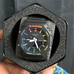 G-Shock