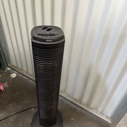 Holmes Oscillating Fan Tower 