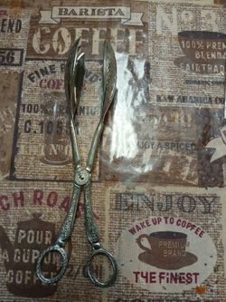 Handcraft Sliver Wear 