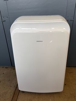 Insignia portable 6000 btu