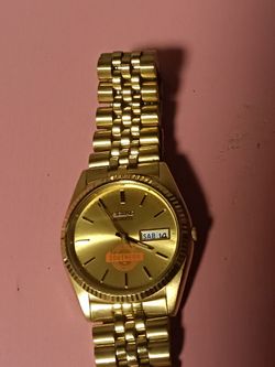 Seiko