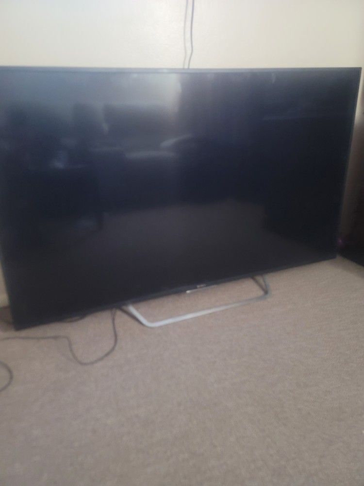 Sony TV 75 Inch