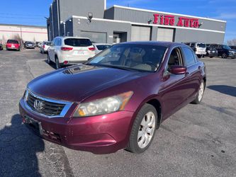 2009 Honda Accord