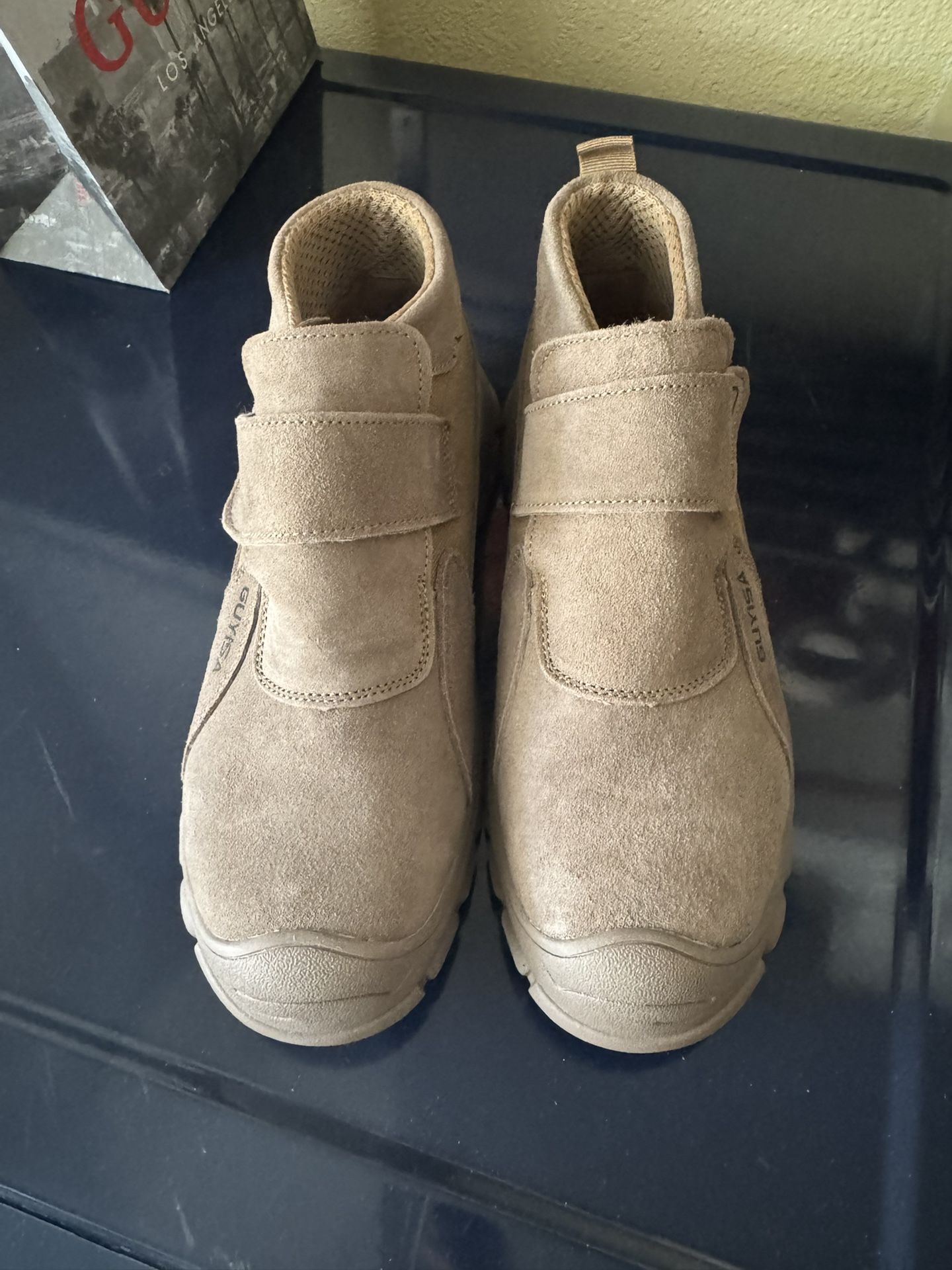 Men’s Work Boot