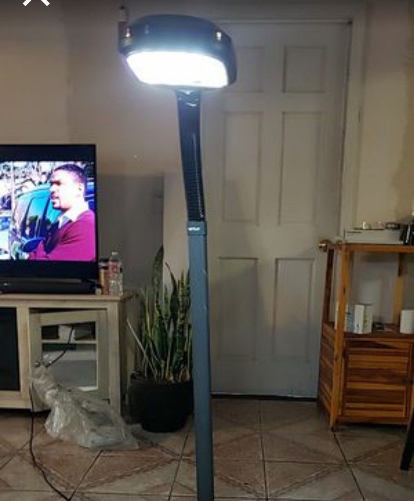 4ft lamp