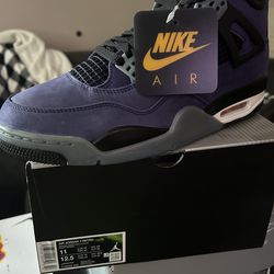 Jordan Lakers 4s