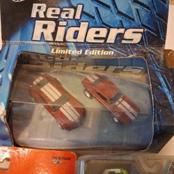 Toys Classic Chevy Camaro collection $55 Dlls.