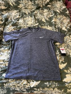 Nike Dri-FIT Swim T-Shirt with Tags