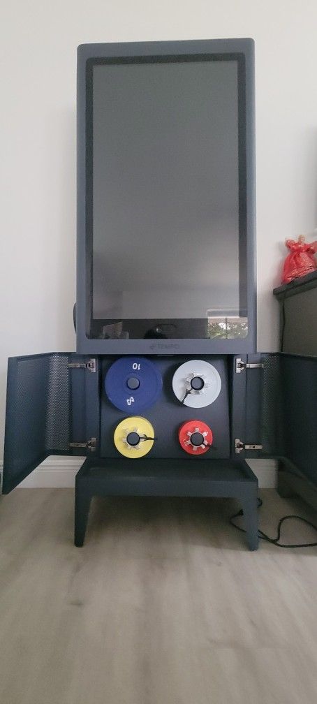 Tempo Home Gym