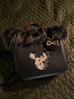 Disney purse Obag