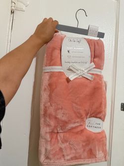 Baby blanket