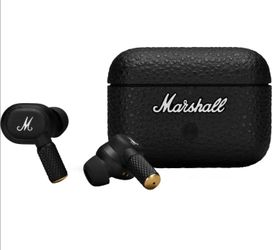 MARSHALL MOTIF II A.N.C. earbuds