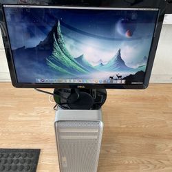 APPLE MAC PRO 5,1 2012 32GB RAM 4TB HDD Fully Functional!! Photo/Video Editing -Music Production!!