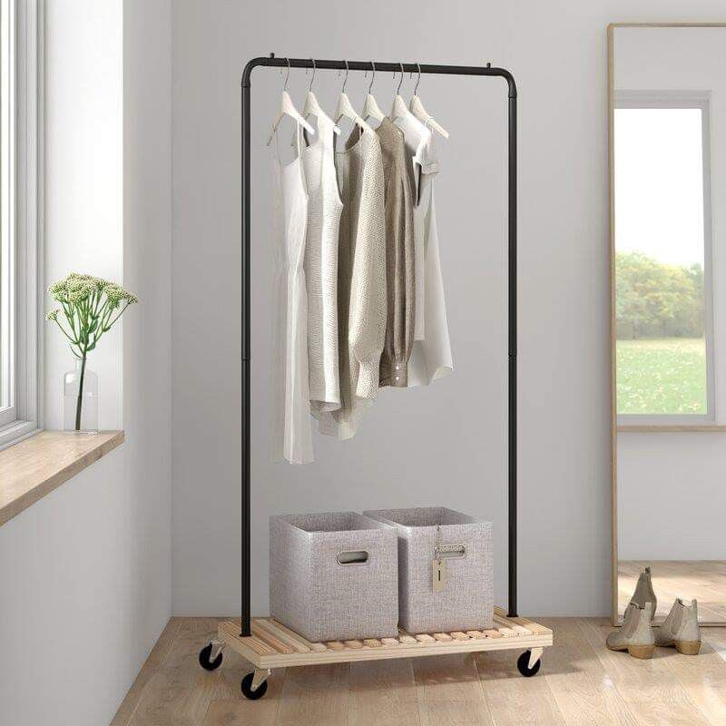 Garment Rack
