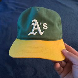 Kith A's Hat