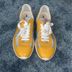 Prada American Cup