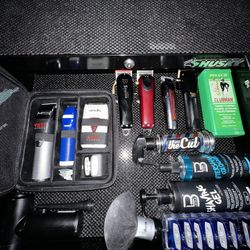 Barber Gear