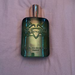 Parfums de Marly Greenley