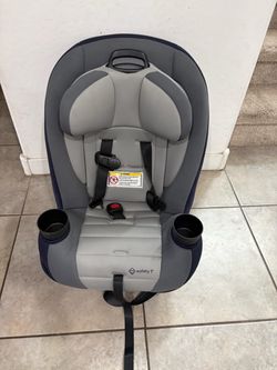 Safety1st convertible car seat
