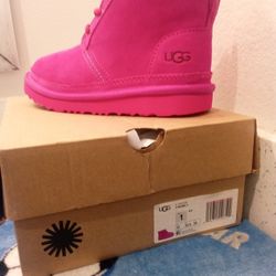 Ugg K Neumel II