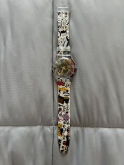Swatch