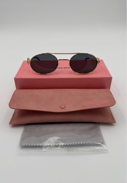 Lentes de Sol para Mujer de Lujo