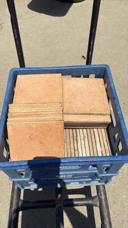 Tile…..make me a low offer