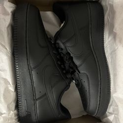 Black air forces