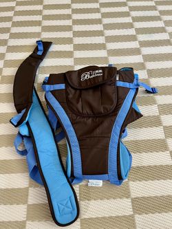 Baby Carrier