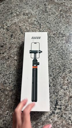 62” Tripod Stand new in box