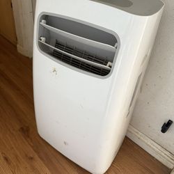 GE Portable Air Conditioner
