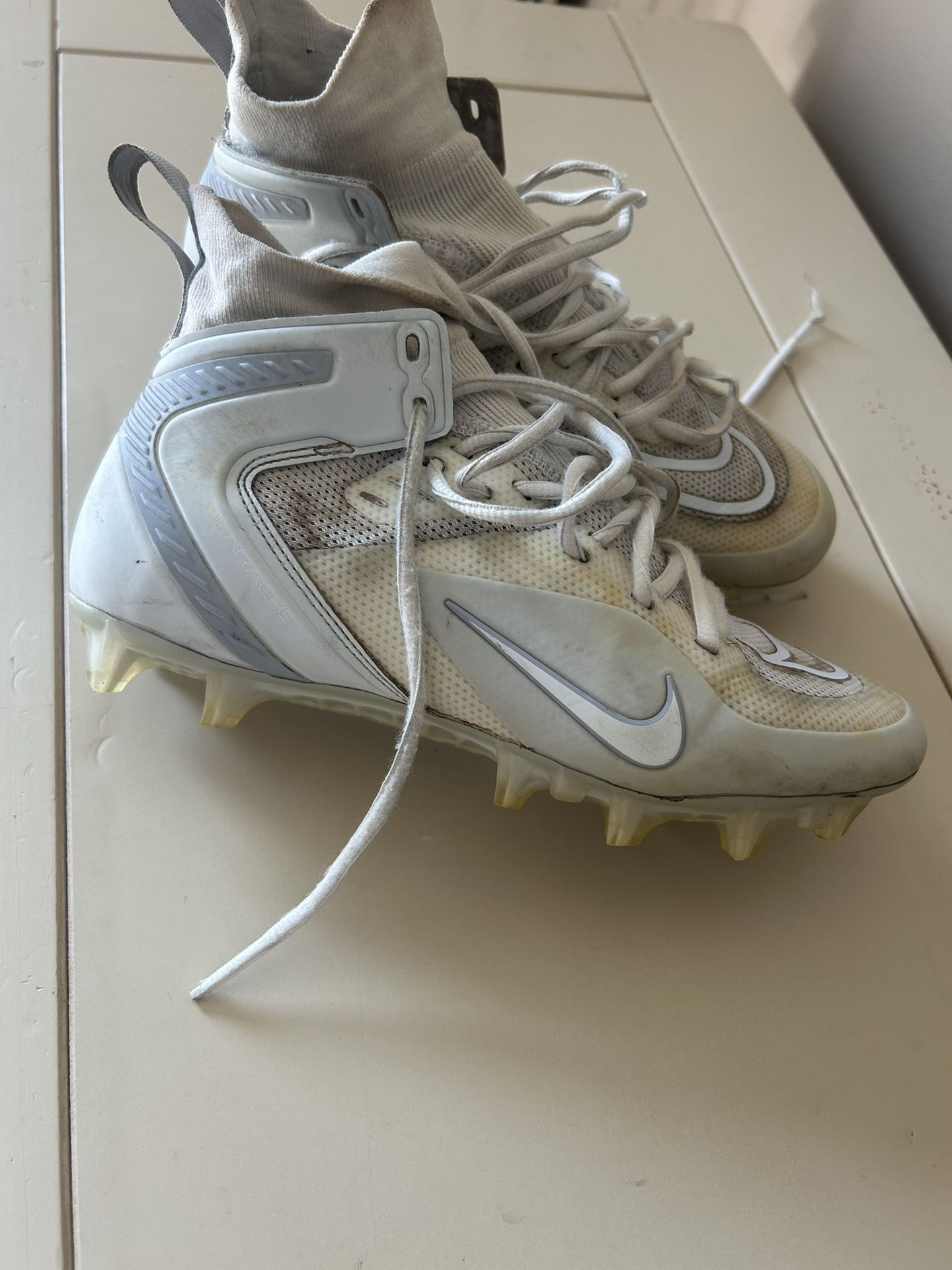 Nike Cleats