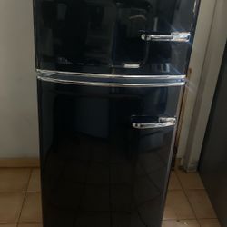 Big Chill  Retro Style 