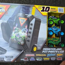 Monster Jam