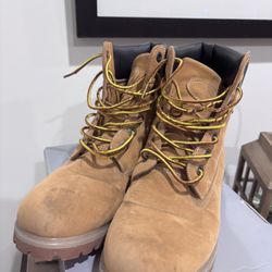 Men Boots