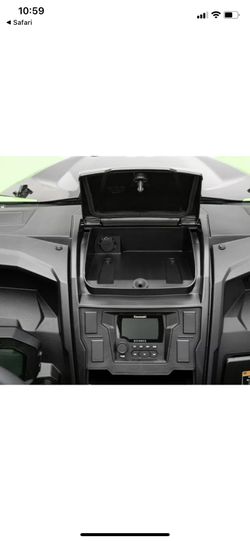 Hifonics Teryx KRX Audio System