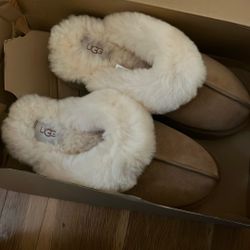 size 9 brand new womens uggs