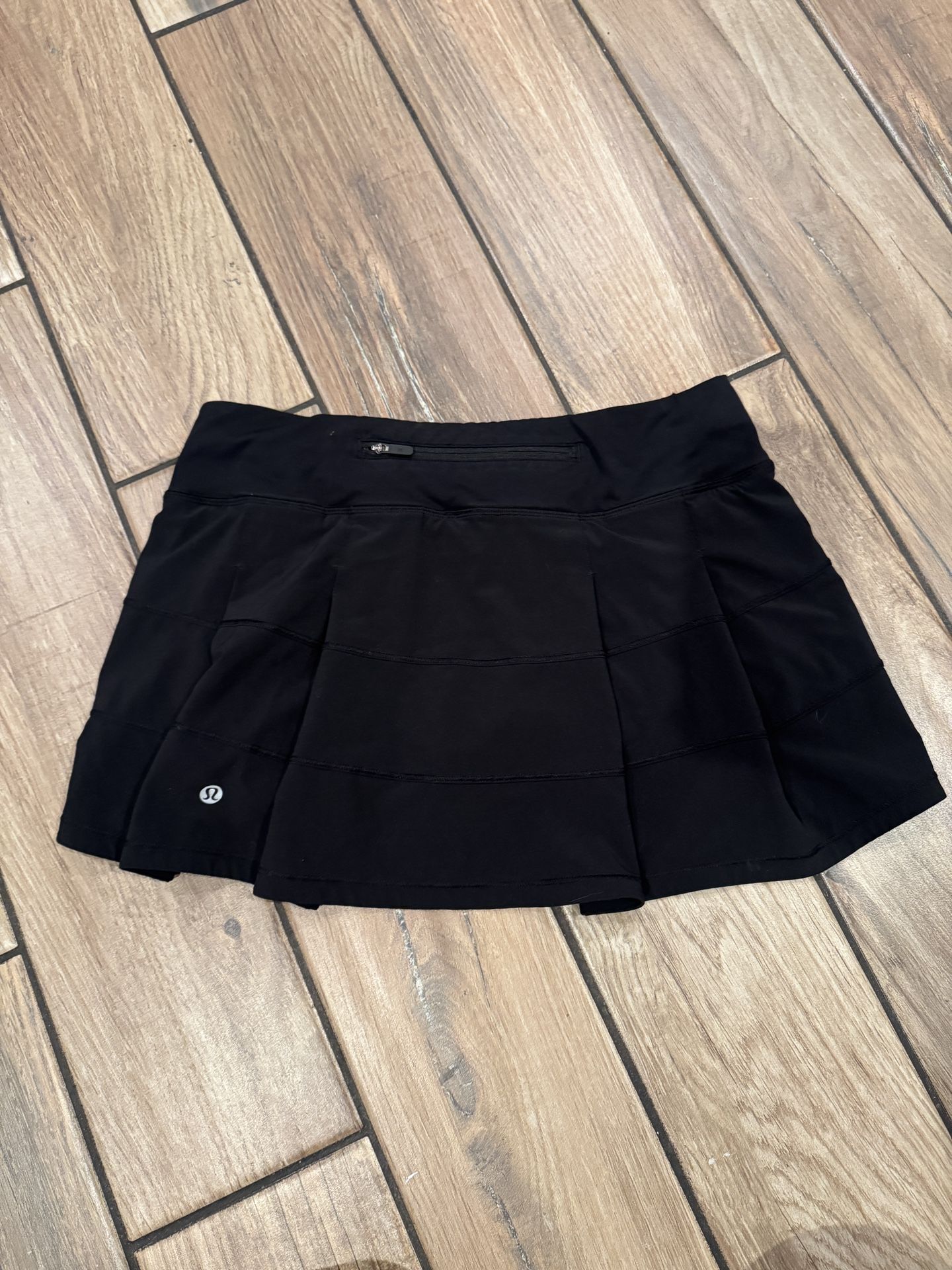 Lululemon Skirt 